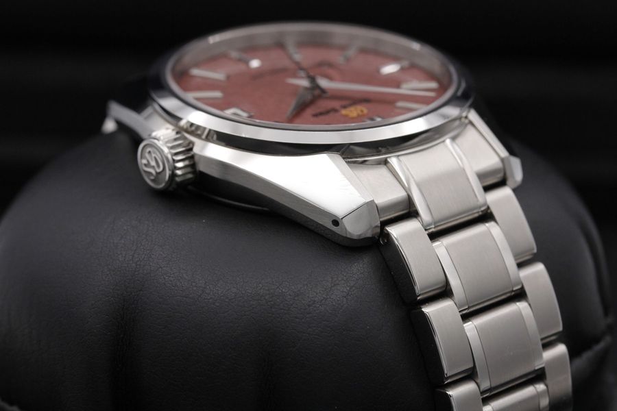 Grand Seiko Heritage Collection SBGA509